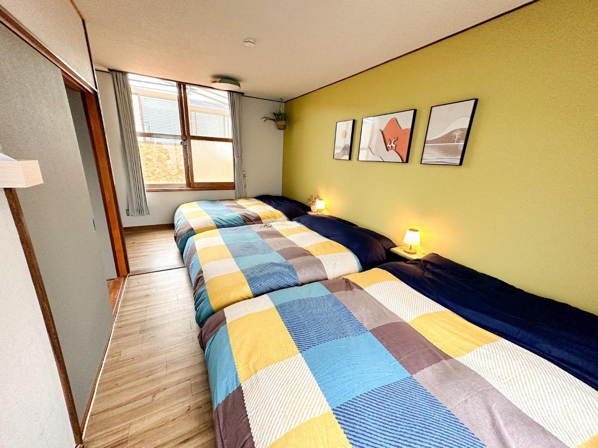Cosmo St,Inn Noboribetsu - Vacation Stay 87509V Exterior foto